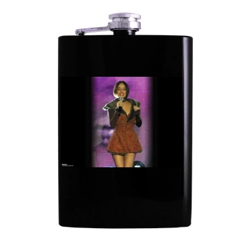 Alizee Hip Flask