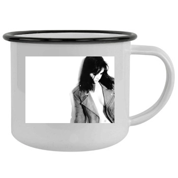 Alizee Camping Mug