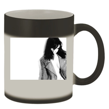 Alizee Color Changing Mug