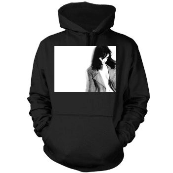 Alizee Mens Pullover Hoodie Sweatshirt