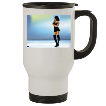 Alizee Stainless Steel Travel Mug