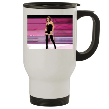 Alizee Stainless Steel Travel Mug