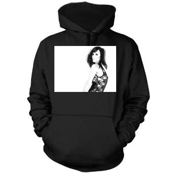 Alizee Mens Pullover Hoodie Sweatshirt