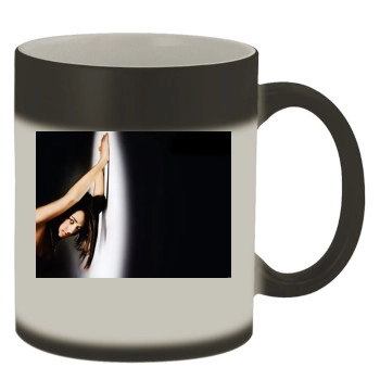 Alizee Color Changing Mug