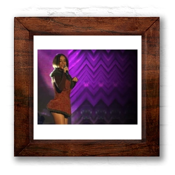 Alizee 6x6