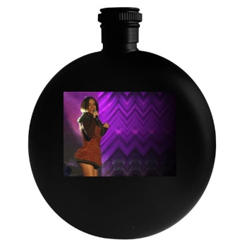 Alizee Round Flask