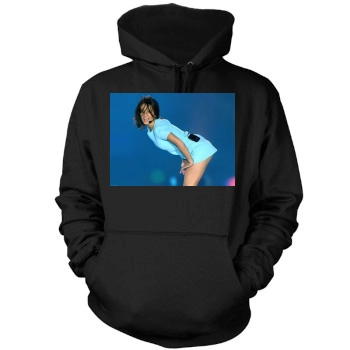 Alizee Mens Pullover Hoodie Sweatshirt