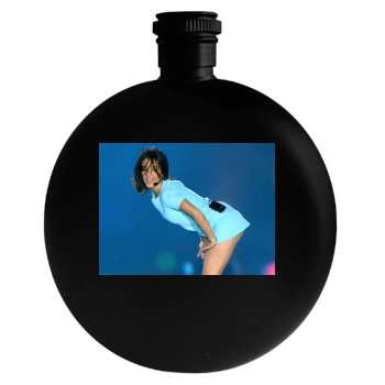 Alizee Round Flask