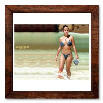 Alizee 12x12