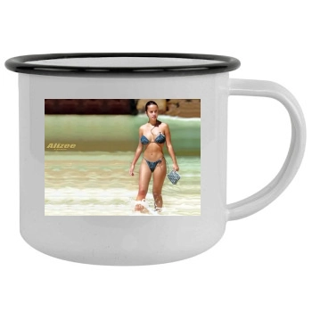 Alizee Camping Mug