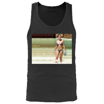 Alizee Men's Tank Top