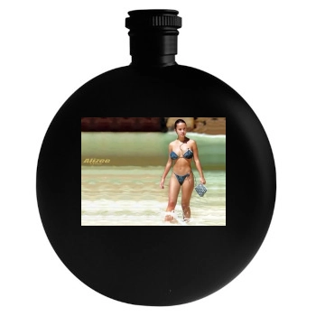 Alizee Round Flask