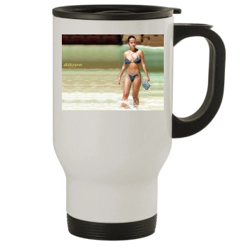 Alizee Stainless Steel Travel Mug