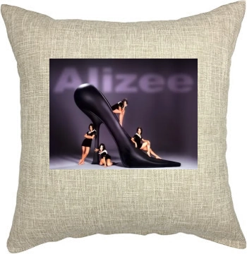 Alizee Pillow