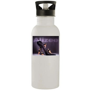 Alizee Stainless Steel Water Bottle