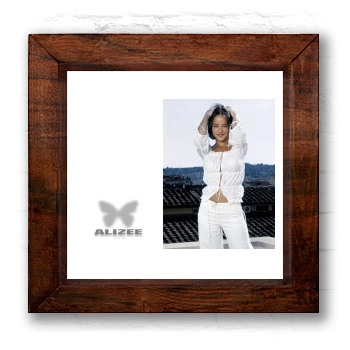 Alizee 6x6