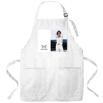 Alizee Apron