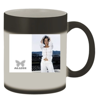 Alizee Color Changing Mug