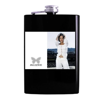 Alizee Hip Flask