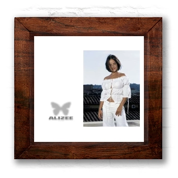 Alizee 6x6