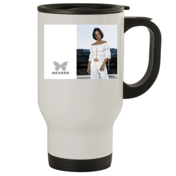 Alizee Stainless Steel Travel Mug