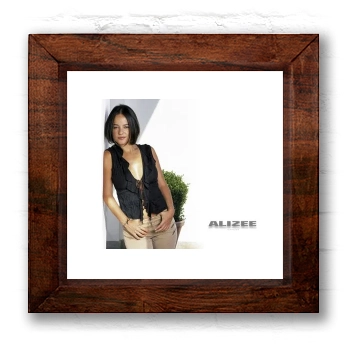 Alizee 6x6