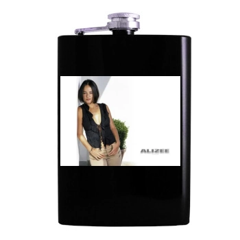 Alizee Hip Flask