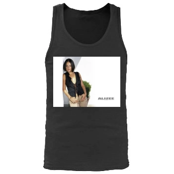 Alizee Men's Tank Top