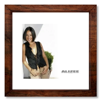 Alizee 12x12