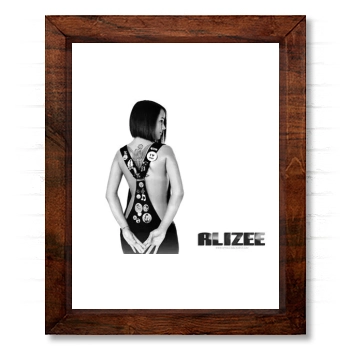 Alizee 14x17