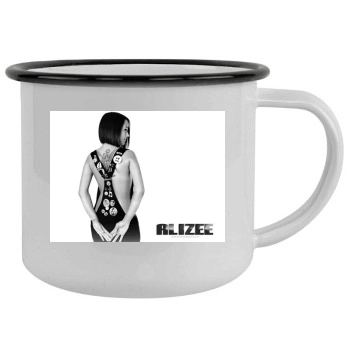 Alizee Camping Mug