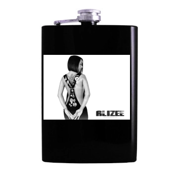 Alizee Hip Flask