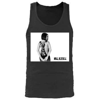 Alizee Men's Tank Top