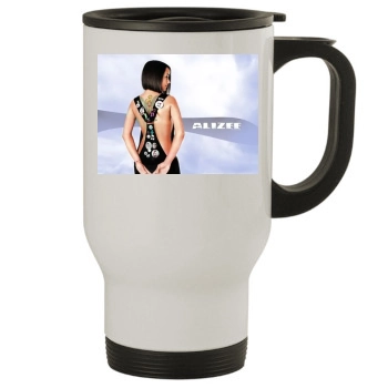 Alizee Stainless Steel Travel Mug