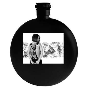 Alizee Round Flask