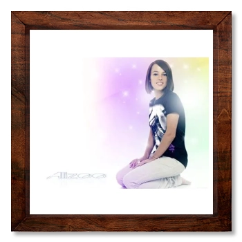 Alizee 12x12