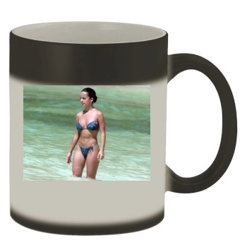 Alizee Color Changing Mug