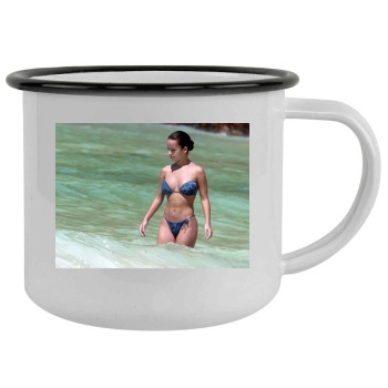 Alizee Camping Mug