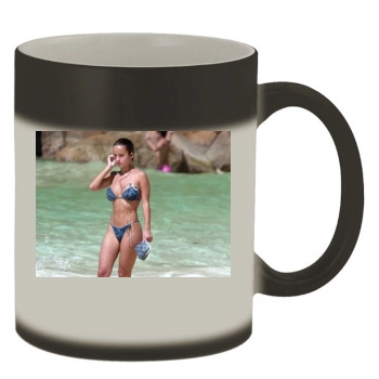 Alizee Color Changing Mug