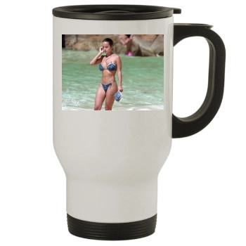 Alizee Stainless Steel Travel Mug