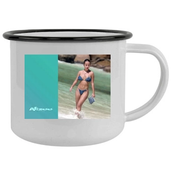 Alizee Camping Mug