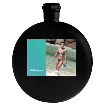 Alizee Round Flask