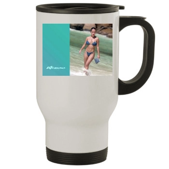 Alizee Stainless Steel Travel Mug