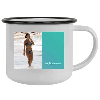 Alizee Camping Mug