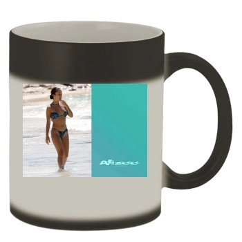 Alizee Color Changing Mug