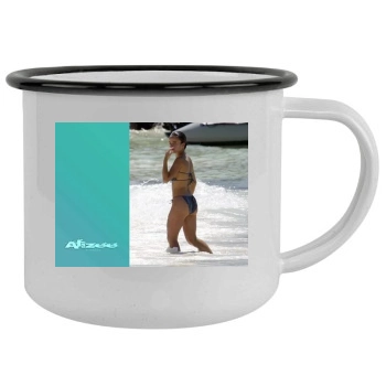 Alizee Camping Mug