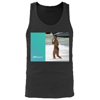 Alizee Men's Tank Top