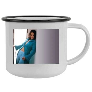 Alizee Camping Mug