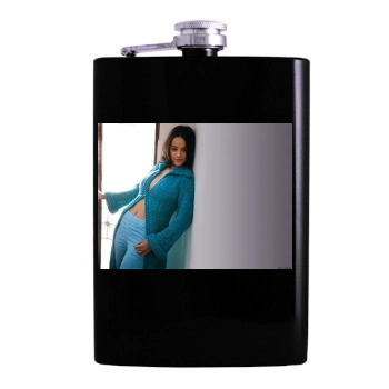 Alizee Hip Flask