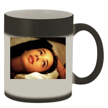 Alizee Color Changing Mug